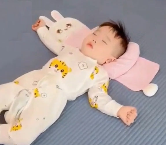 BabyCloud™ Head Shaping Support Pillow